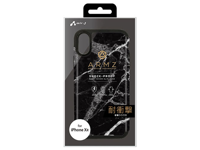 ARMZ AC-P18M-GA BKM [�u���b�N�}�[�u��] �̐��i�摜