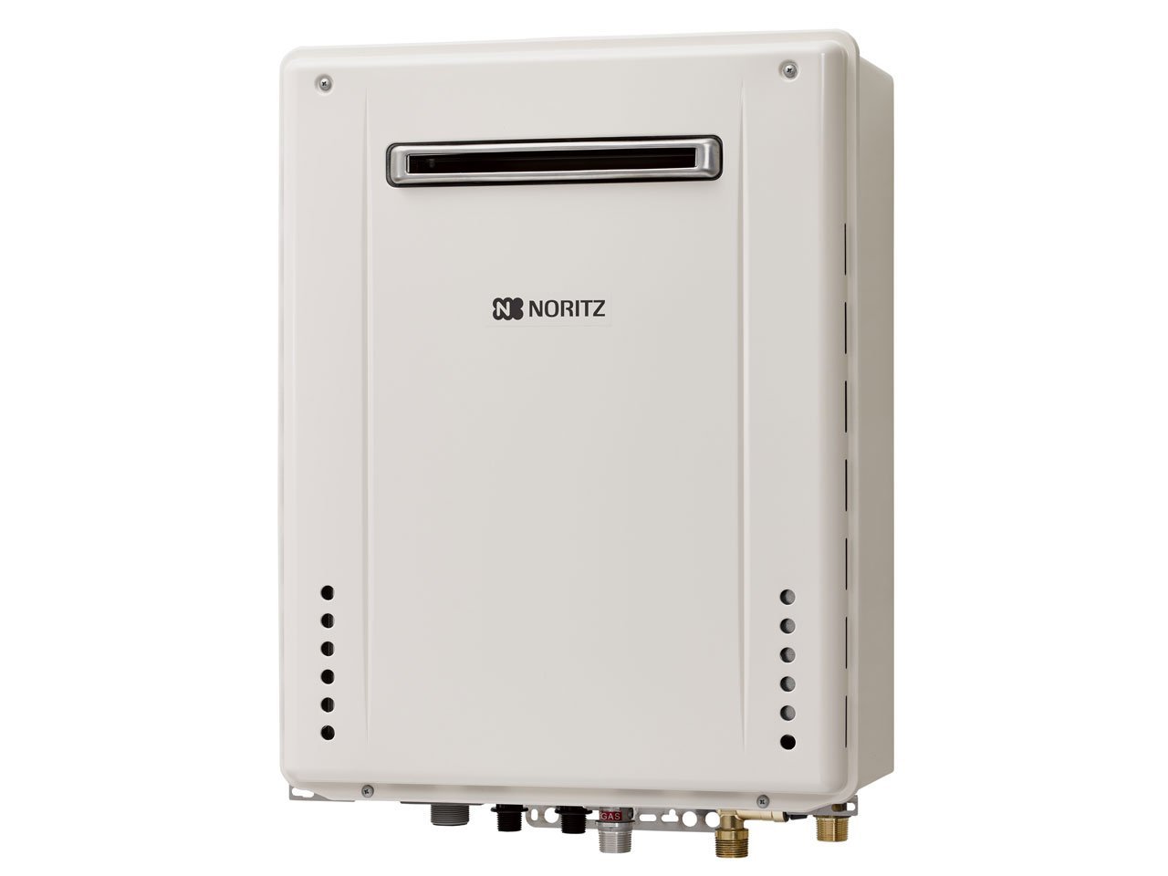 ノーリツ GT-2460SAWX-1 BL 取扱説明書・レビュー記事 - トリセツ