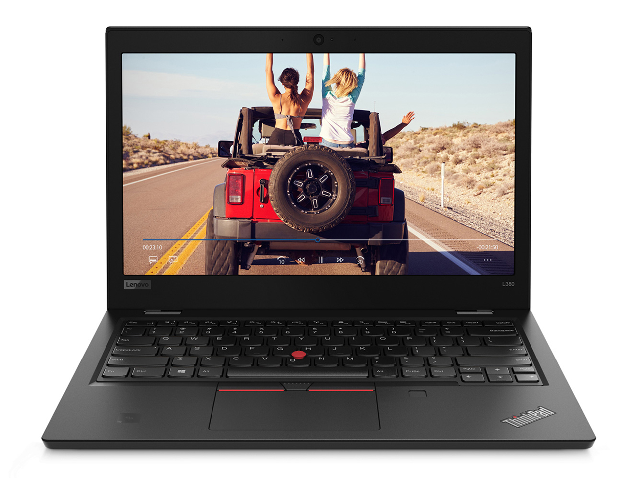 ThinkPad L380 20M50036JP �̐��i�摜