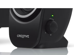 Creative SBS A250 SP-SBS-A250