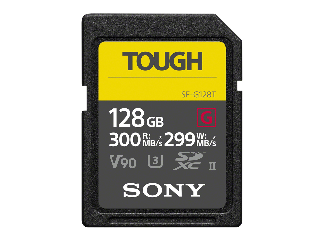 TOUGH SF-G128T [128GB] �̐��i�摜