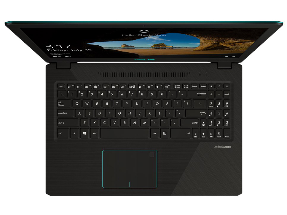 X570ZD X570ZD-R2700U