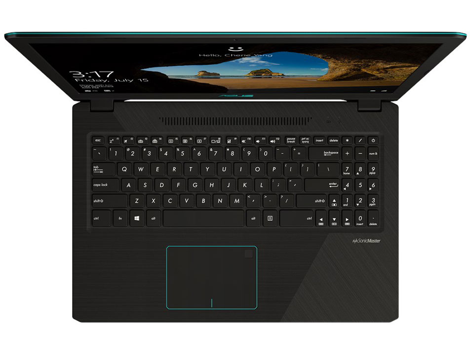 X570ZD X570ZD-R2500U