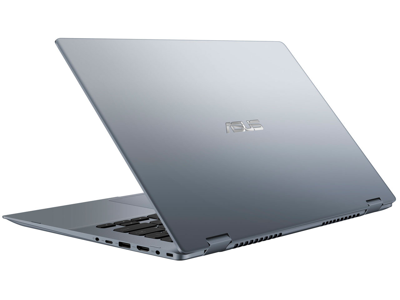 ASUS VivoBook Flip 14 TP412UA TP412UA-S8130