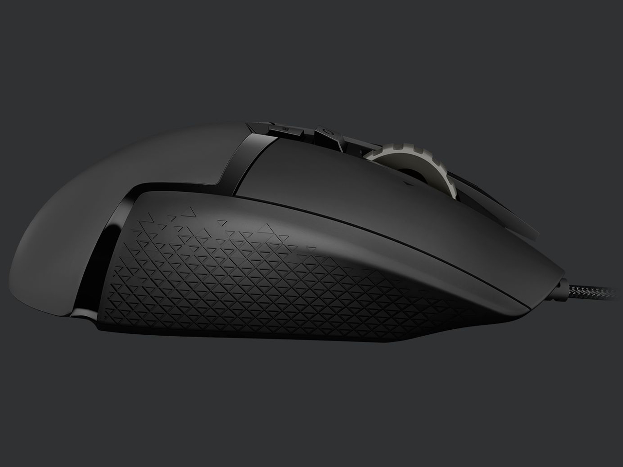 G502 HERO Gaming Mouse