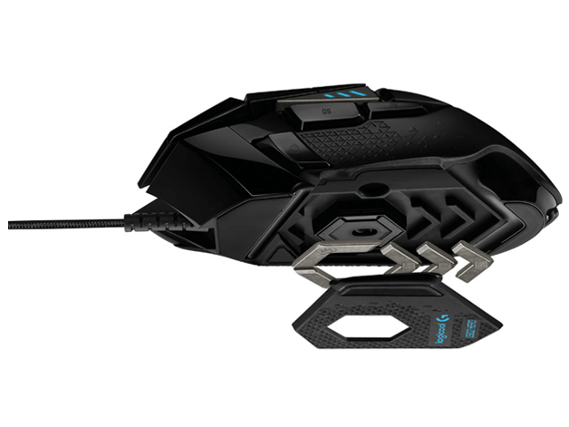 G502 HERO Gaming Mouse