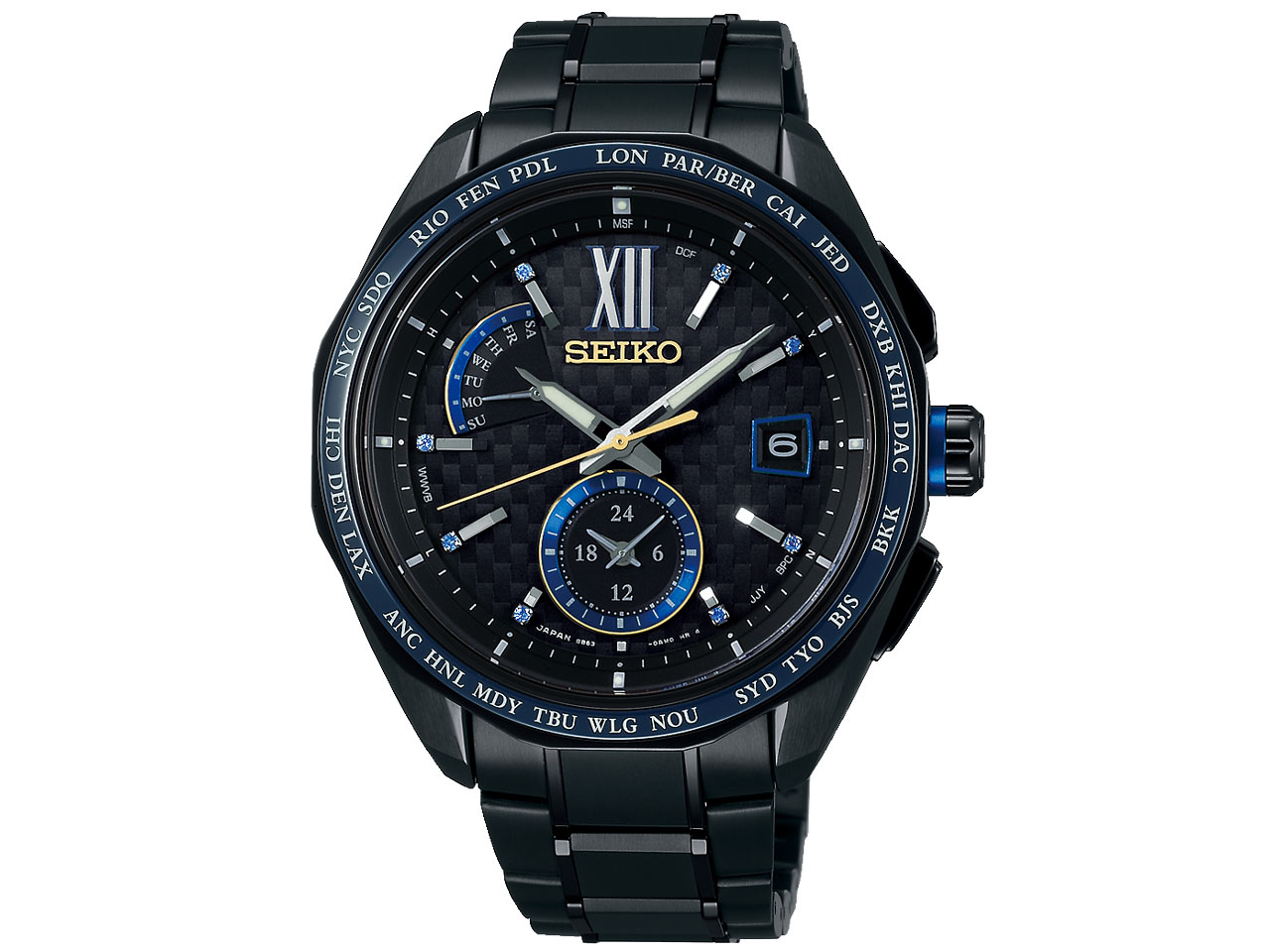 �u���C�c �\�[���[�d�g���v �G�^�[�i���u���[ 2018 ���胂�f�� SAGA269 �̐��i�摜