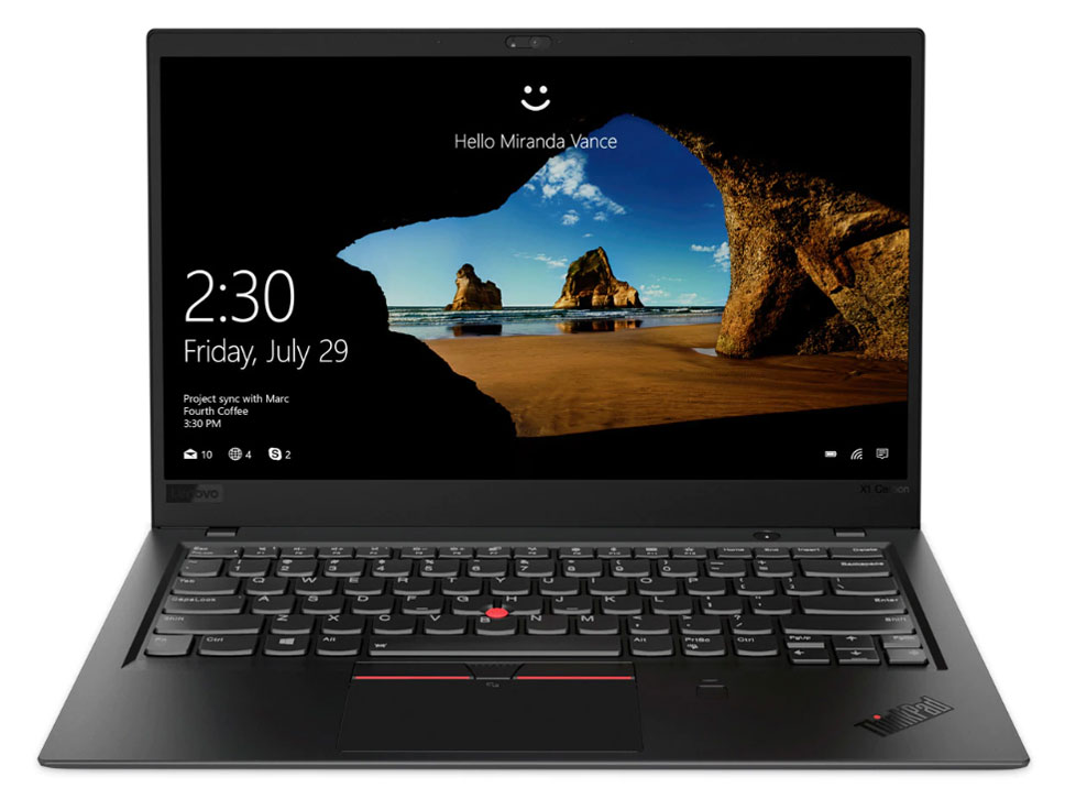 ThinkPad X1 Carbon 20KH004PJP