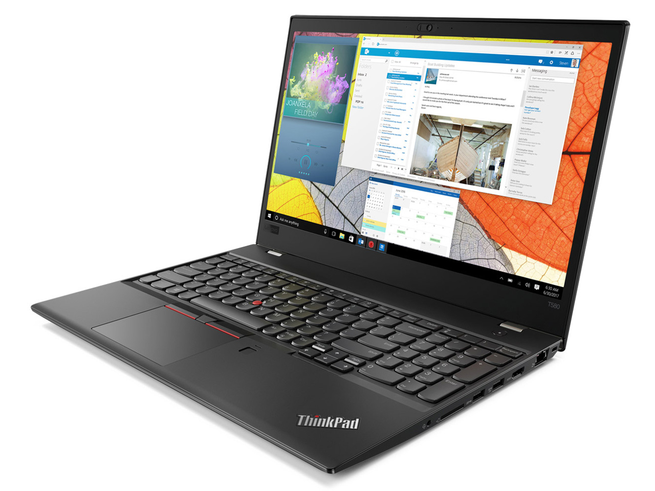 ThinkPad T580 20L90029JP �̐��i�摜