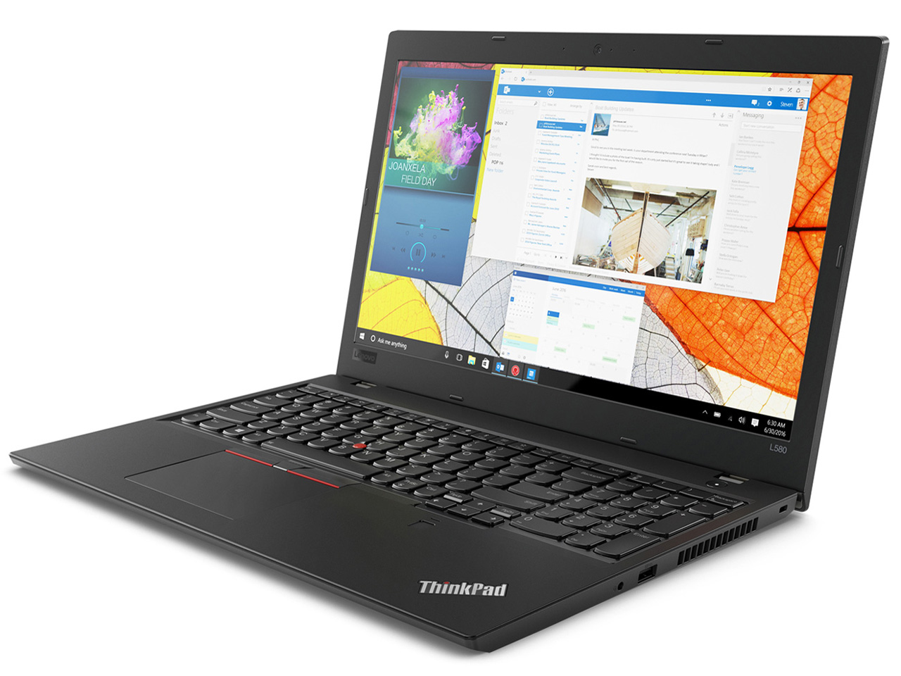 ThinkPad L580 20LW0015JP �̐��i�摜