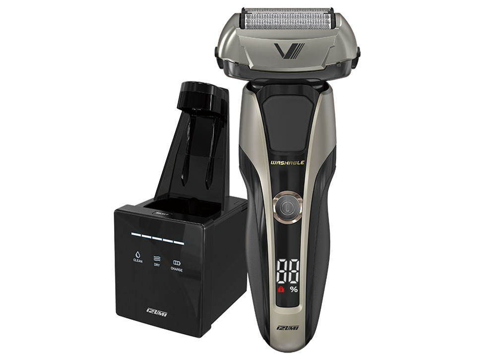 Z-DRIVE IZF-V998