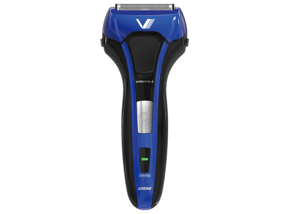 IZUMI 電気シェーバー　IZF-V538-S 新品未使用 マクセルイズミ S-DRIVE IZF-V538 価格比較 - 価格.com