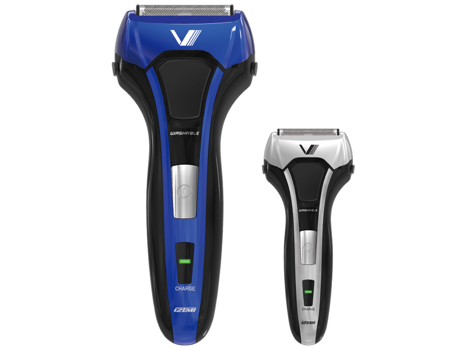 S-DRIVE IZF-V538-S [�V���o�[]