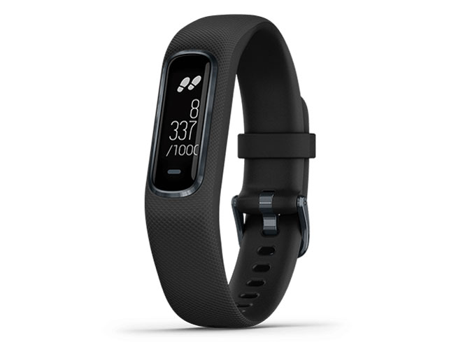 GARMIN Vivosmart 4 グレー Amazon.com: Garmin vivosmart 4, Activity and Fitness Tracker