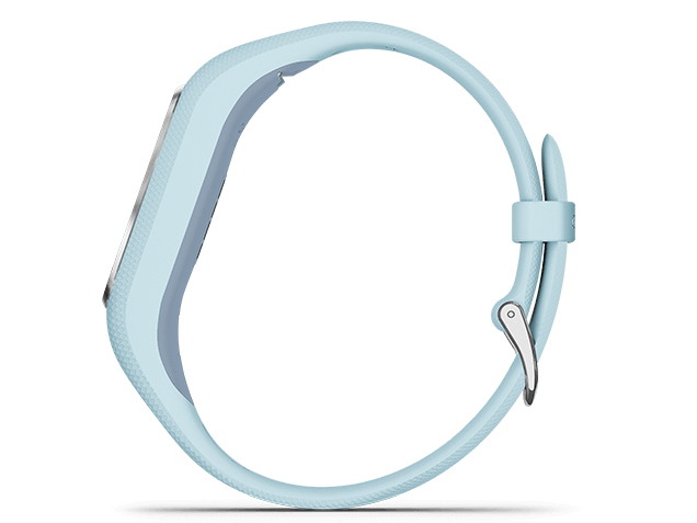 vivosmart 4 ���M�����[ 010-01995-64 [Blue Silver]