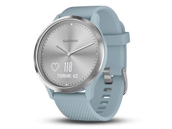 vivomove HR 010-01850-78 [Sport Silver SeaFoam] �̐��i�摜