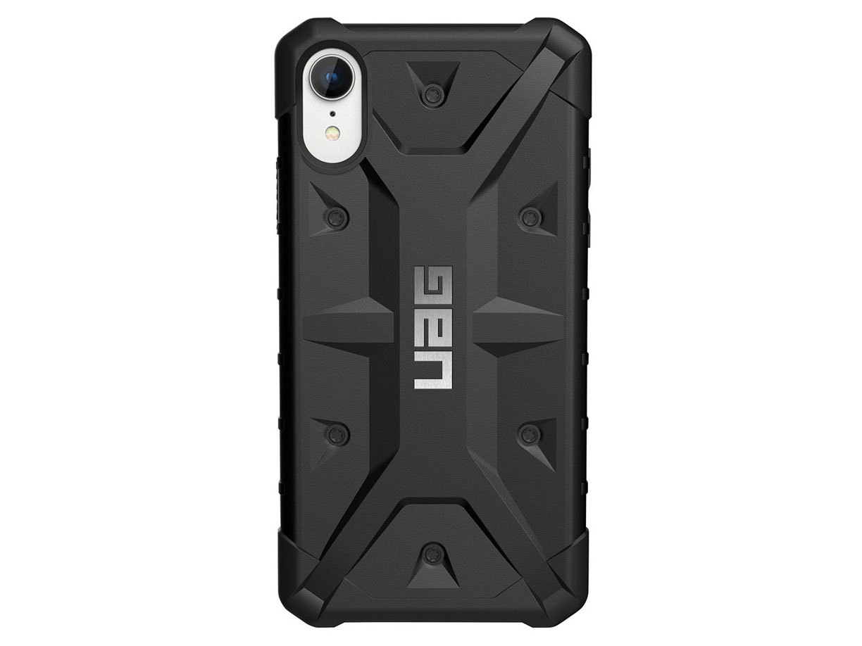 UAG-IPH18S-BK [�u���b�N] �̐��i�摜