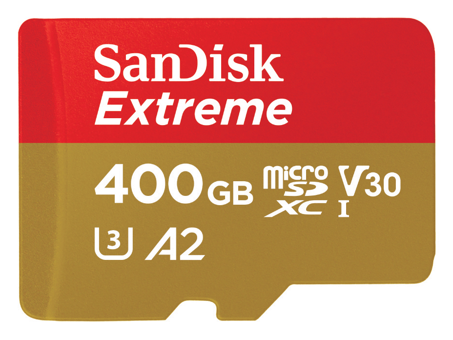 SDSQXA0-400G-JN3MD [400GB] �̐��i�摜