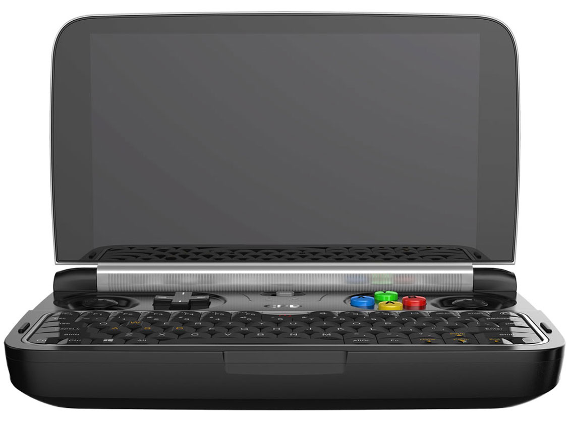 GPD WIN2 256GB