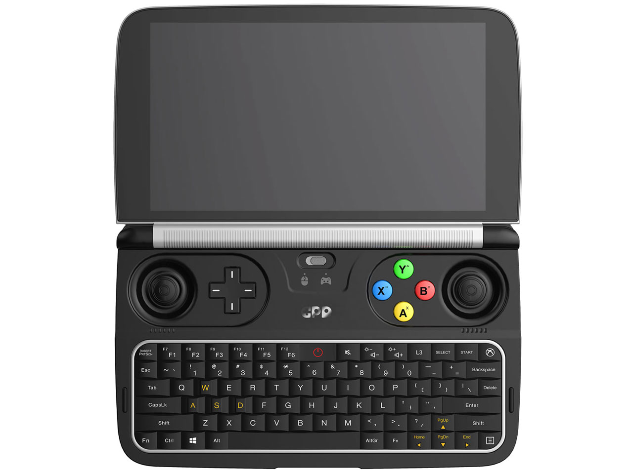 GPD WIN2 256GB