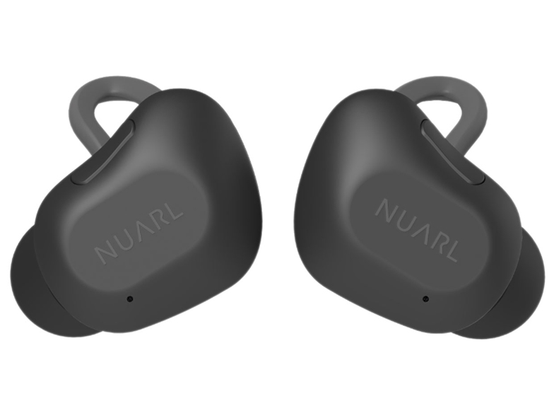 NUARL NT01B-MB [�}�b�g�u���b�N]
