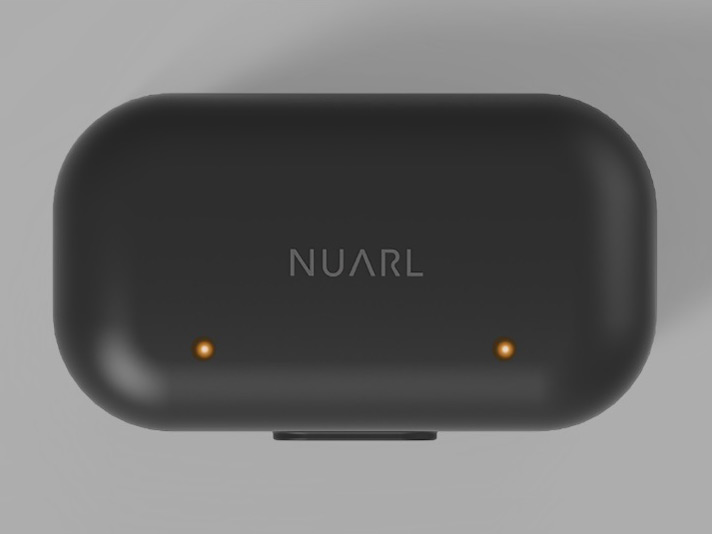 NUARL NT01B-MB [�}�b�g�u���b�N]