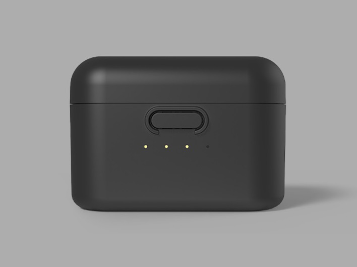NUARL NT01B-BS [�u���b�N�V���o�[]