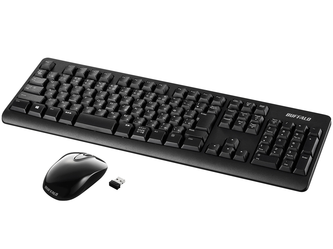 BSKBW110SBK [�u���b�N] �̐��i�摜