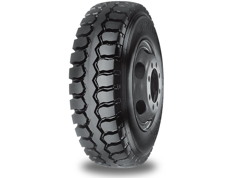 [1�{] Y765L 6.50R16 10PR �`���[�u�^�C�v �̐��i�摜