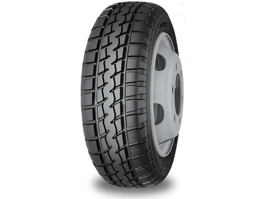 [1�{] LY018 195/70R15.5 109/107L �`���[�u���X �̐��i�摜