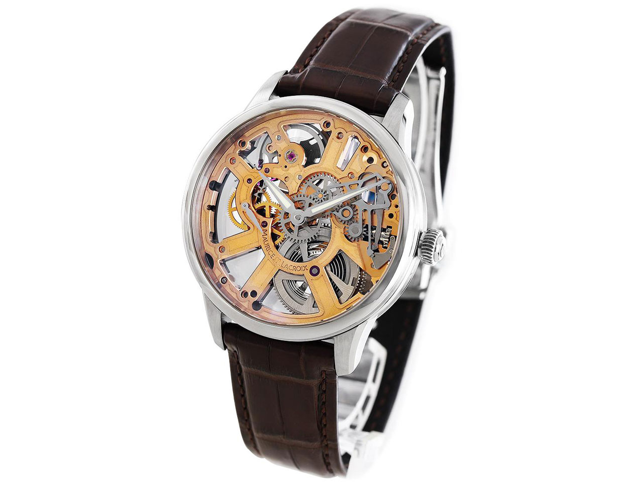 �}�X�^�[�s�[�X �X�P���g�� MP7228-SS001-001 �̐��i�摜