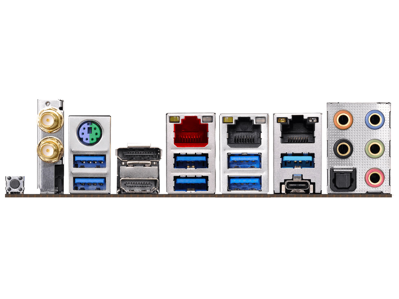 Z390 Taichi Ultimate