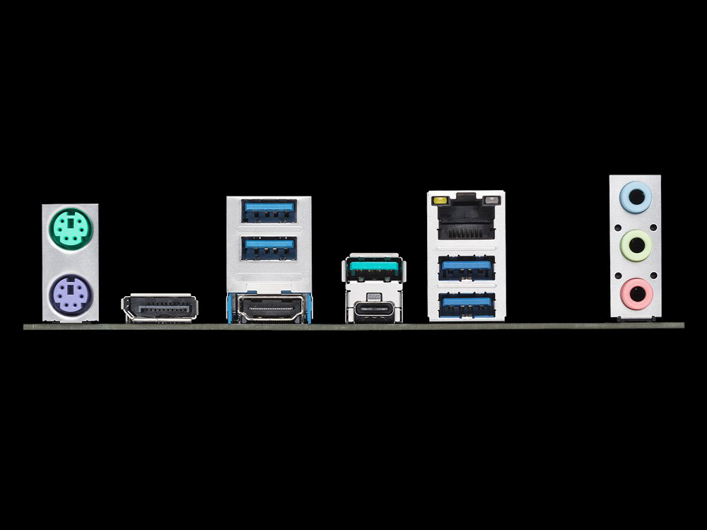 TUF Z390M-PRO GAMING