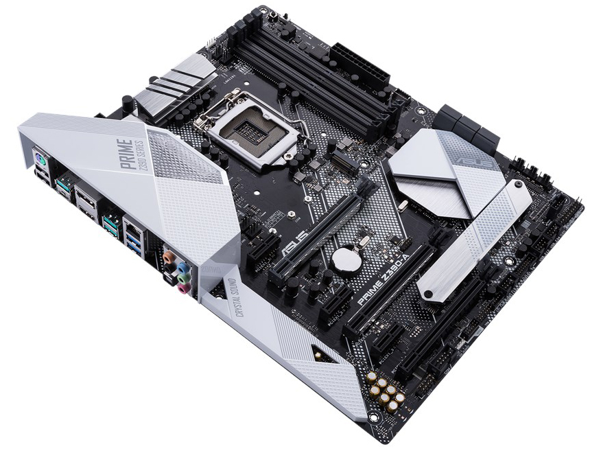 PRIME Z390-A