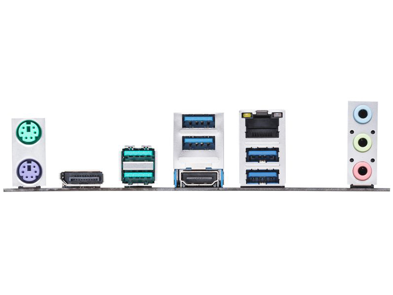 TUF Z390-PLUS GAMING