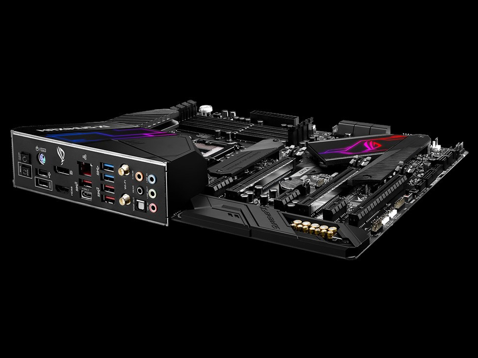 ROG MAXIMUS XI HERO (WI-FI)