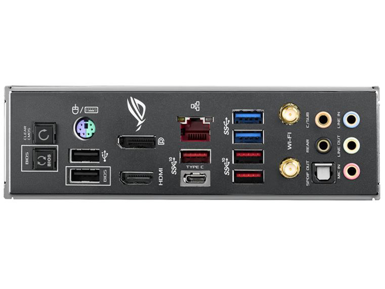 ROG MAXIMUS XI HERO (WI-FI)