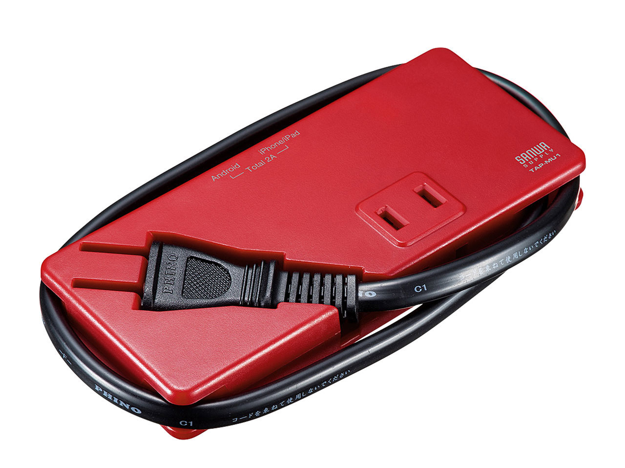 TAP-MU1R [���b�h] �̐��i�摜