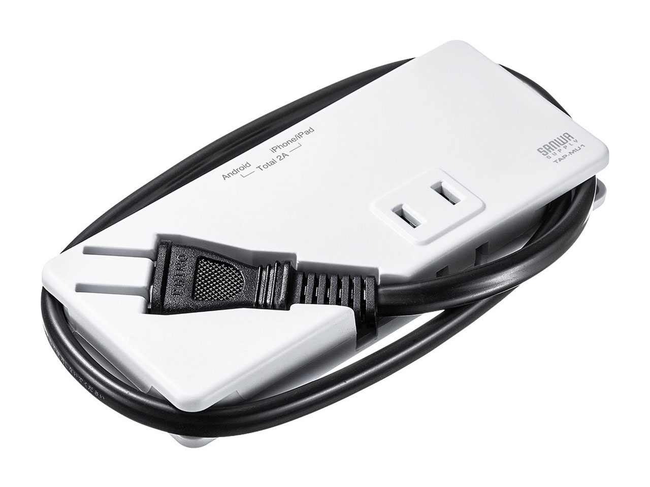 TAP-MU1W [�z���C�g] �̐��i�摜