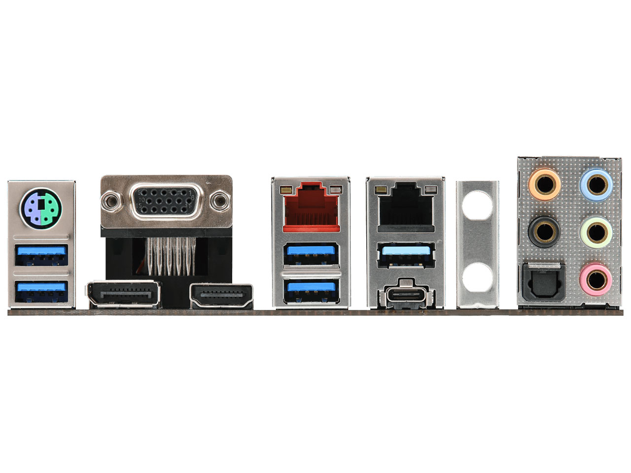 Z390 Phantom Gaming 6