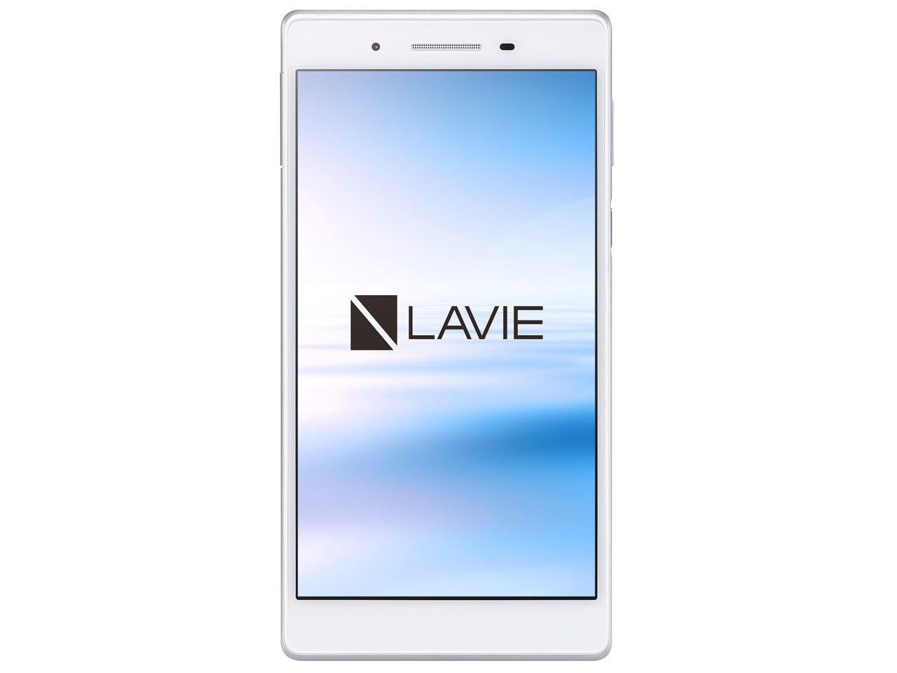 LAVIE Tab E TE507/JAW PC-TE507JAW