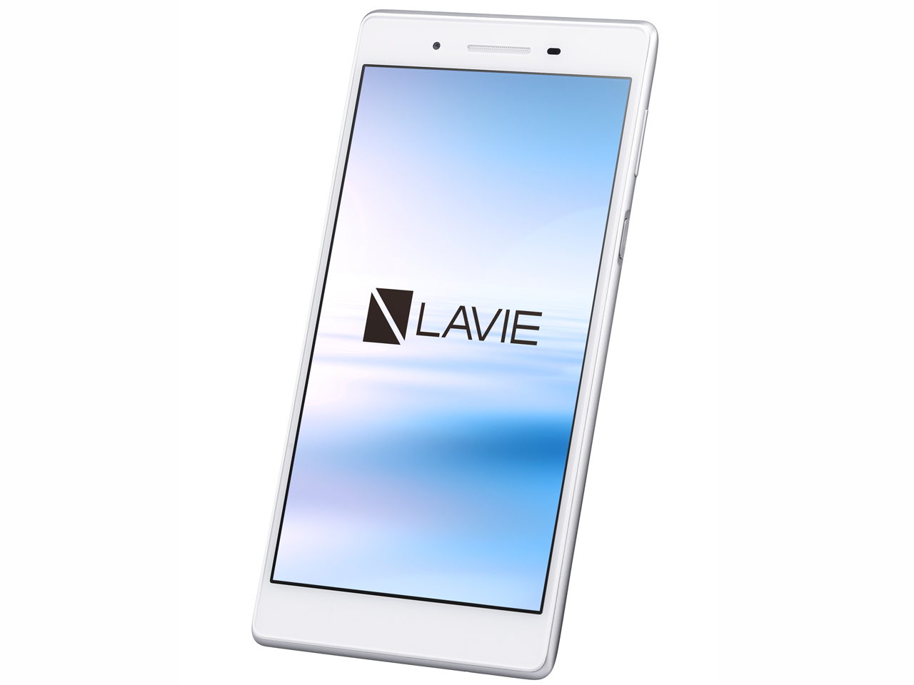 LAVIE Tab E TE507/JAW PC-TE507JAW �̐��i�摜