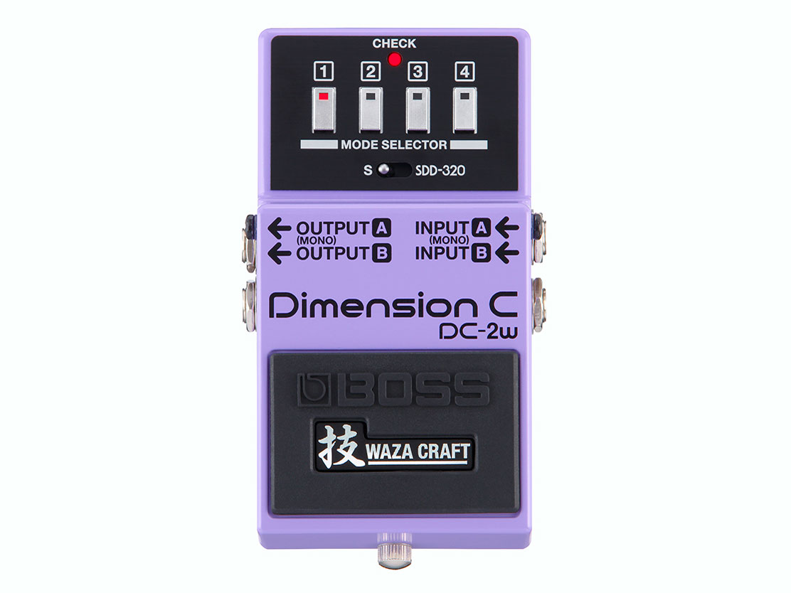 �Z WAZA CRAFT Dimension C DC-2W �̐��i�摜
