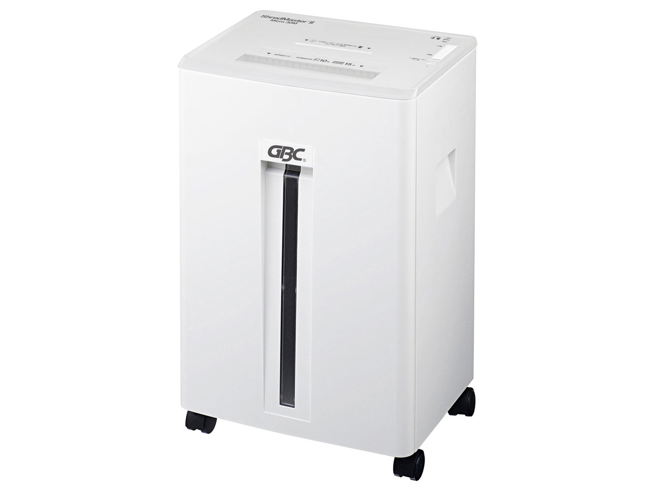 �V�����b�h�}�X�^�[II GCSSM30X �̐��i�摜