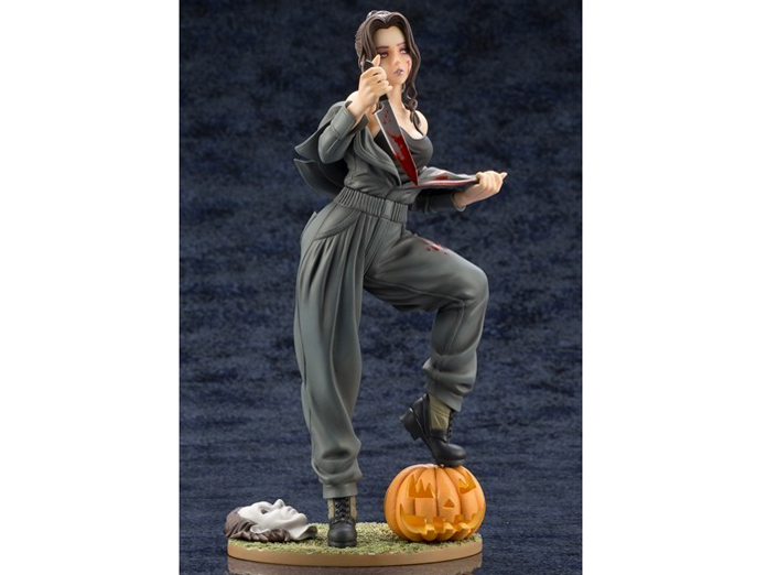 HORROR������ �n���E�B�� 1/7 �}�C�P���E�}�C���[�Y