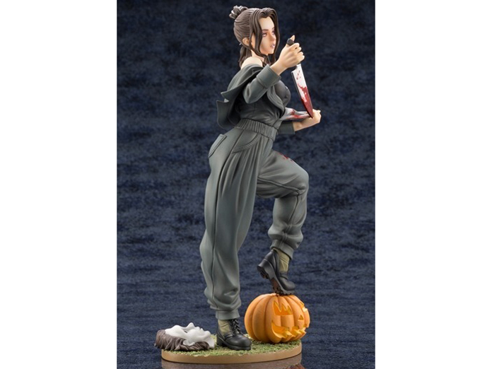 HORROR������ �n���E�B�� 1/7 �}�C�P���E�}�C���[�Y
