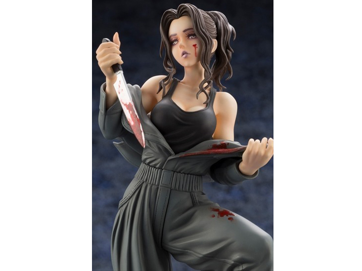 HORROR������ �n���E�B�� 1/7 �}�C�P���E�}�C���[�Y