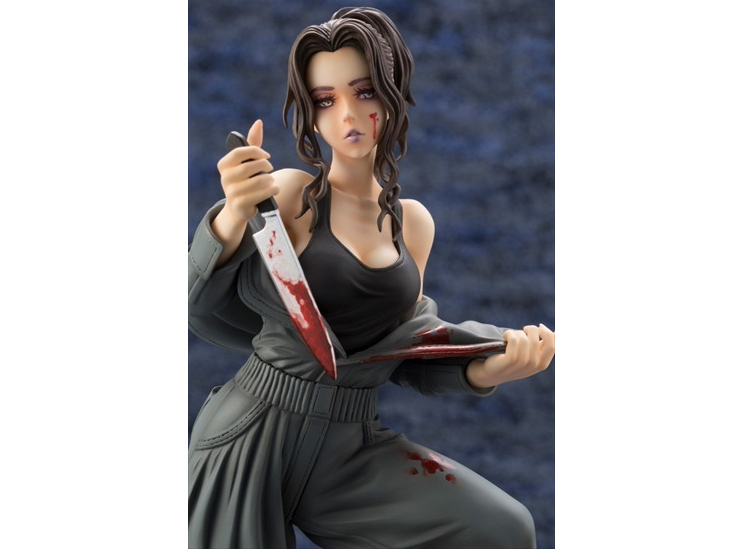 HORROR������ �n���E�B�� 1/7 �}�C�P���E�}�C���[�Y