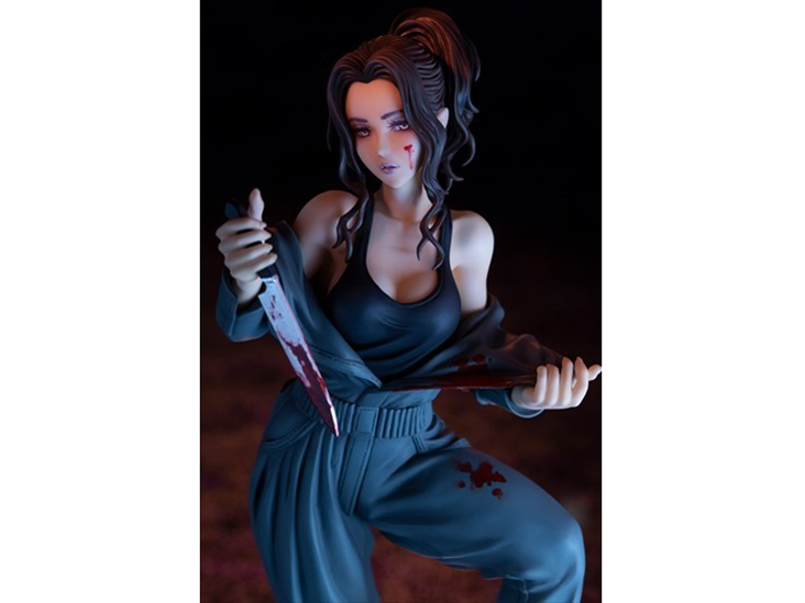 HORROR������ �n���E�B�� 1/7 �}�C�P���E�}�C���[�Y