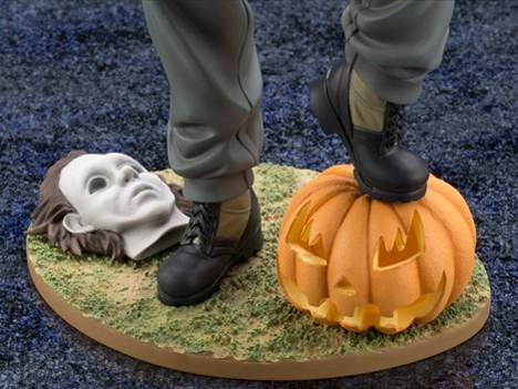 HORROR������ �n���E�B�� 1/7 �}�C�P���E�}�C���[�Y